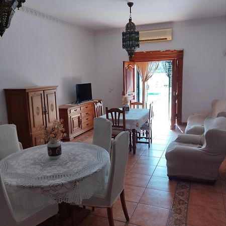 Chalet Mojacar Micar 41 Villa Kültér fotó
