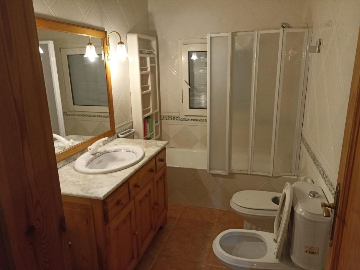Chalet Mojacar Micar 41 Villa Kültér fotó