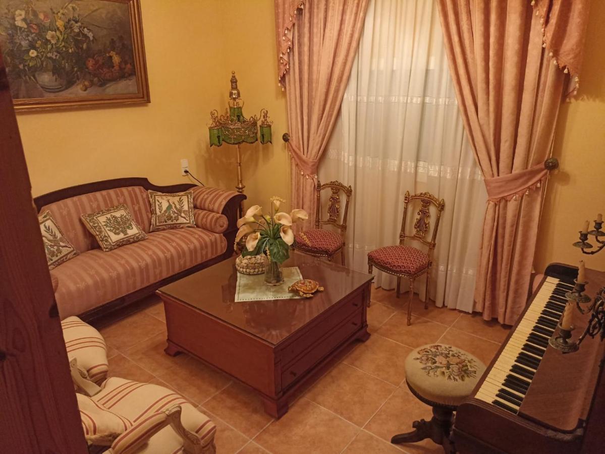 Chalet Mojacar Micar 41 Villa Kültér fotó