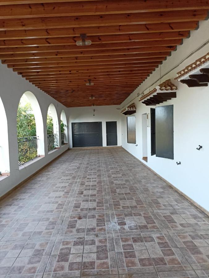 Chalet Mojacar Micar 41 Villa Kültér fotó