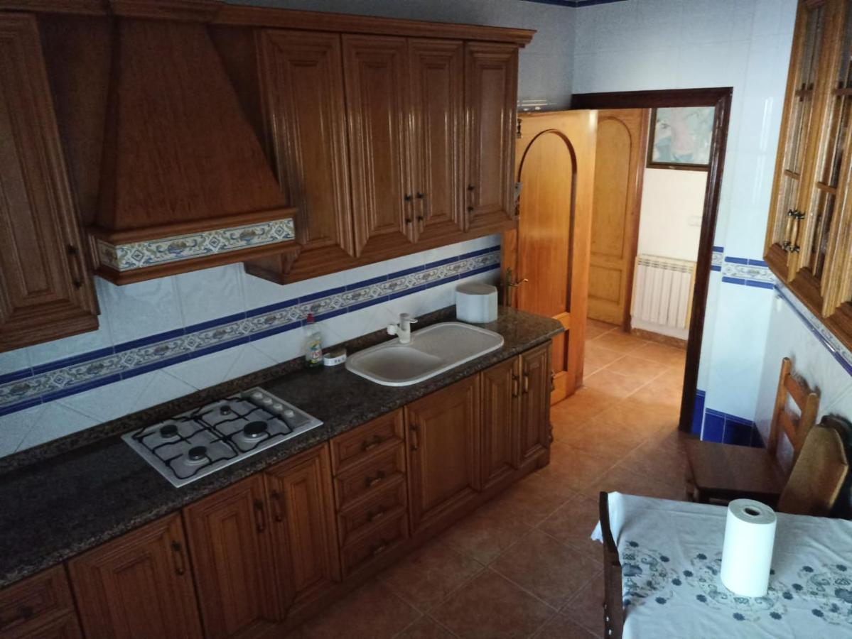 Chalet Mojacar Micar 41 Villa Kültér fotó