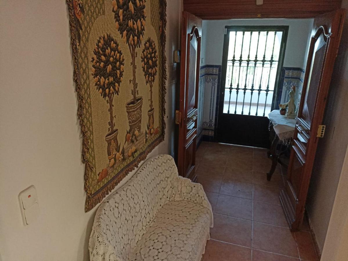 Chalet Mojacar Micar 41 Villa Kültér fotó