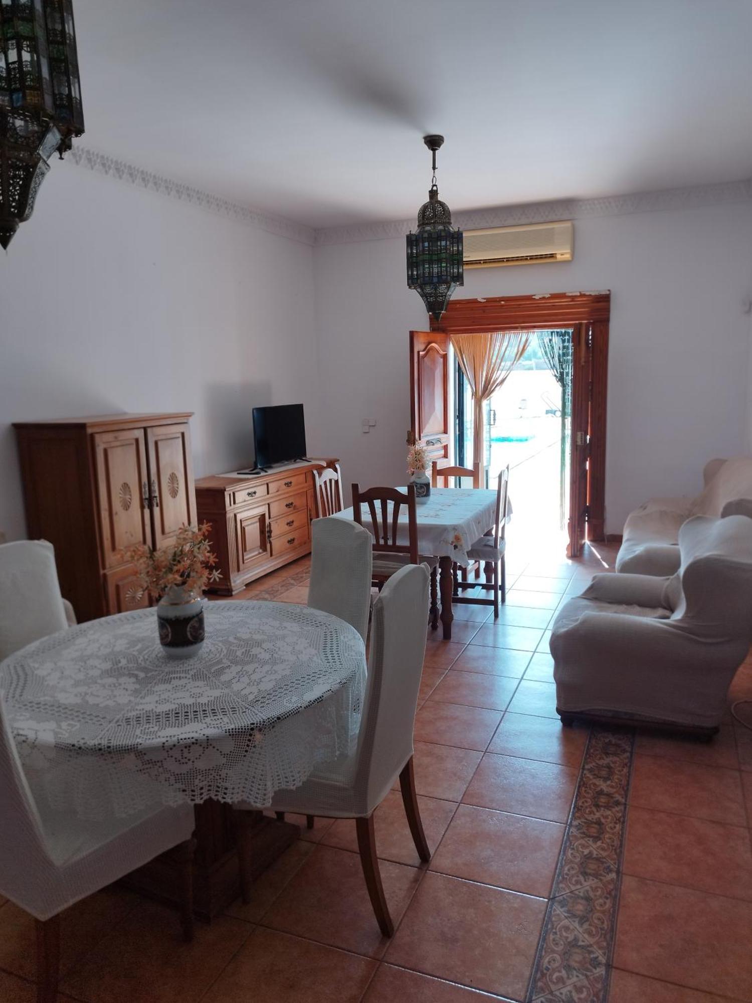 Chalet Mojacar Micar 41 Villa Kültér fotó