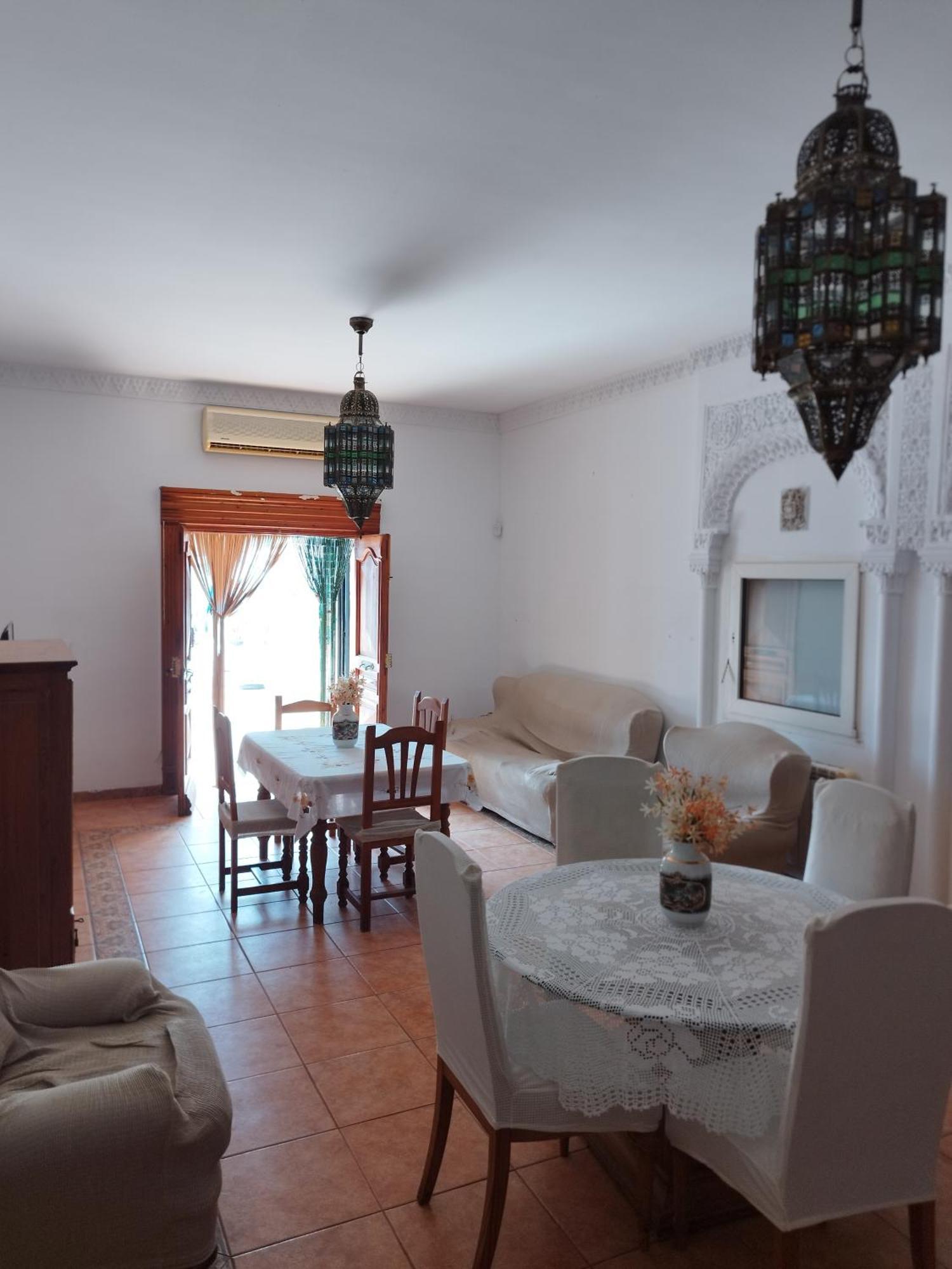 Chalet Mojacar Micar 41 Villa Kültér fotó