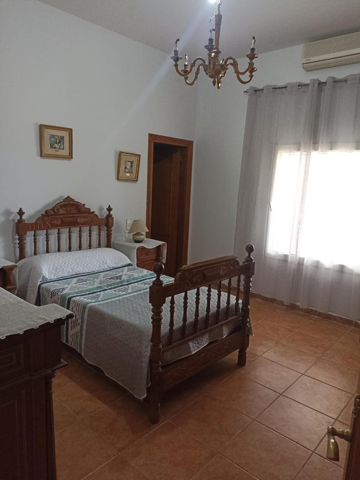 Chalet Mojacar Micar 41 Villa Kültér fotó