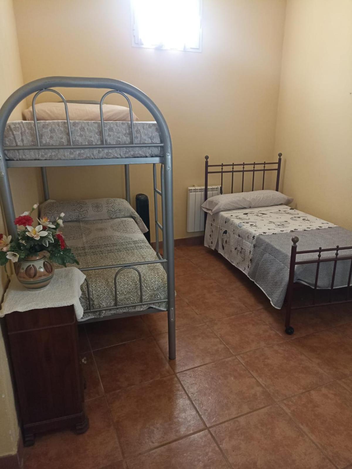 Chalet Mojacar Micar 41 Villa Kültér fotó