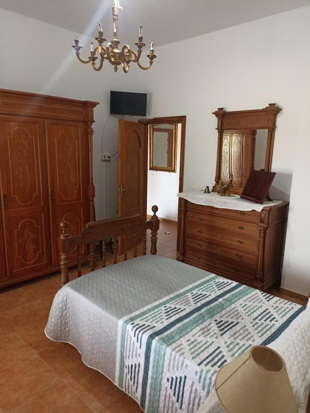 Chalet Mojacar Micar 41 Villa Kültér fotó